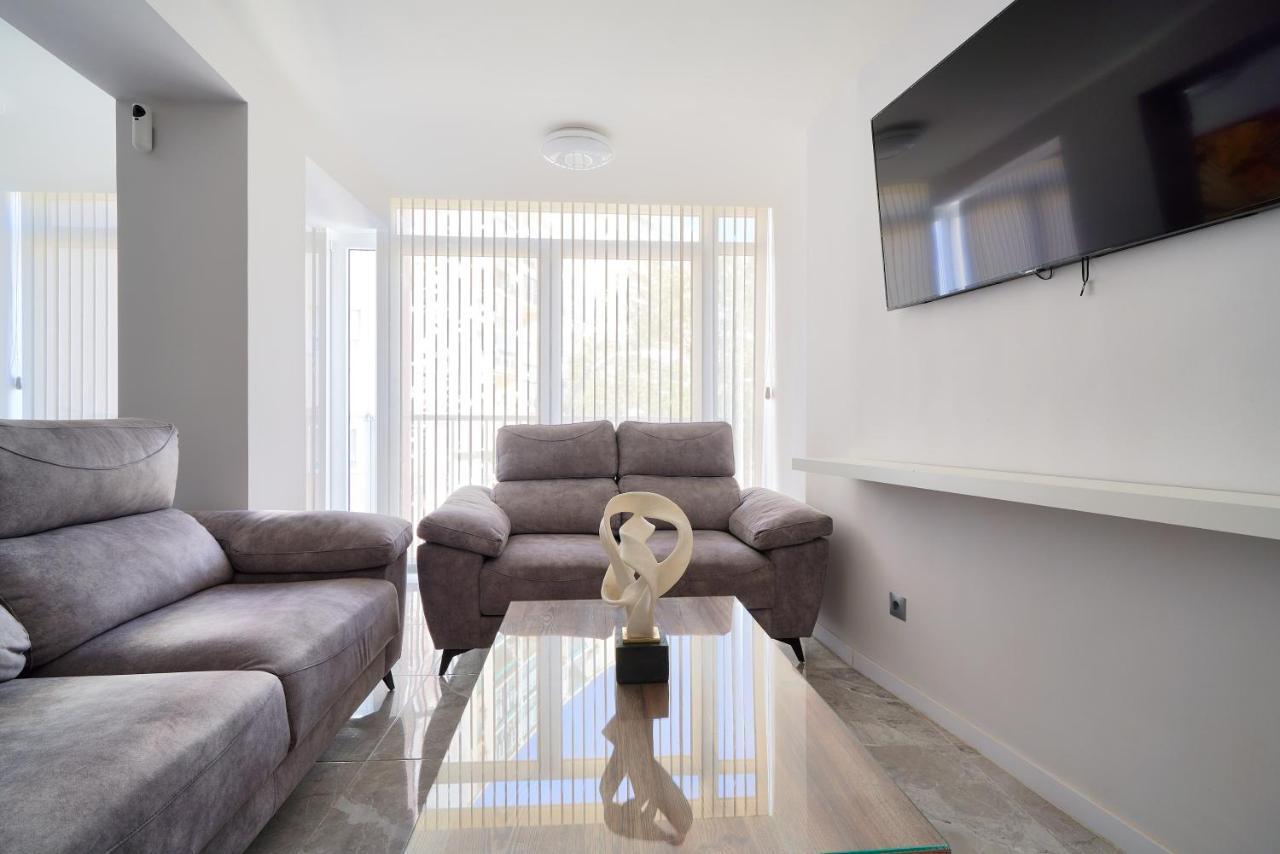 Stylish Appartement *