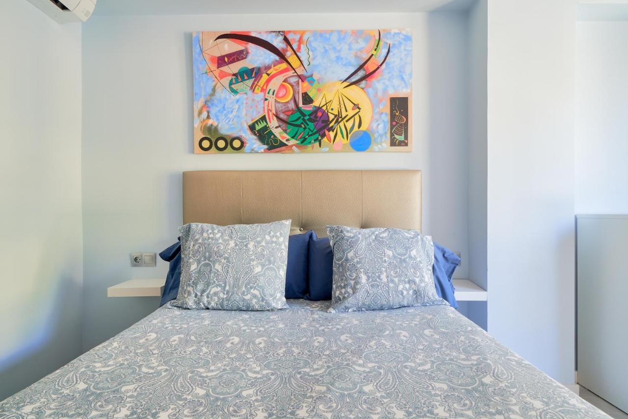 Apartamento Stylish Málaga